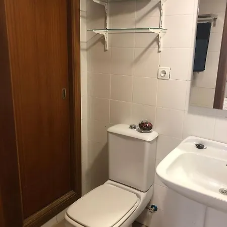 Apartment Urban Chic 1 Bedroom Elevator, Ac, Wifi, Calm