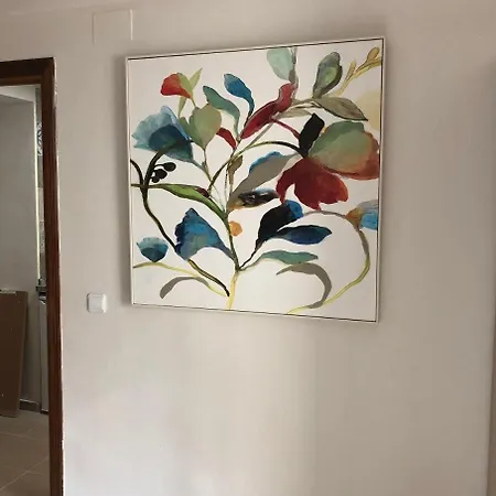 Apartment Urban Chic 1 Bedroom Elevator, Ac, Wifi, Calm Seville