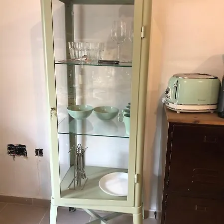 Urban Chic 1 Bedroom Elevator, Ac, Wifi, Calm Seville