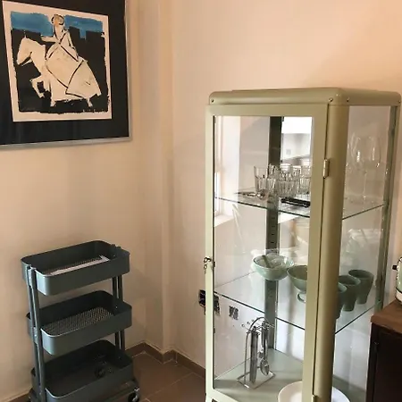Apartment Urban Chic 1 Bedroom Elevator, Ac, Wifi, Calm *