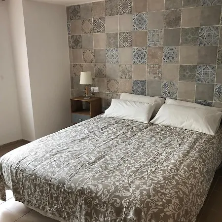 Urban Chic 1 Bedroom Elevator, Ac, Wifi, Calm Apartment Seville